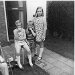 Wilma Petra en Henk
