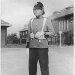 Leo_Otte_militairedienst_1951